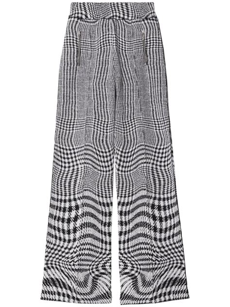 burberry broek